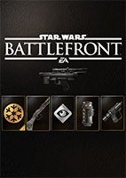 STAR WARS&trade; Battlefront&trade; Scout Upgrade Pack